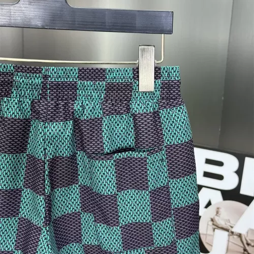 Replica Louis Vuitton LV Pants For Men #1335550 $36.00 USD for Wholesale