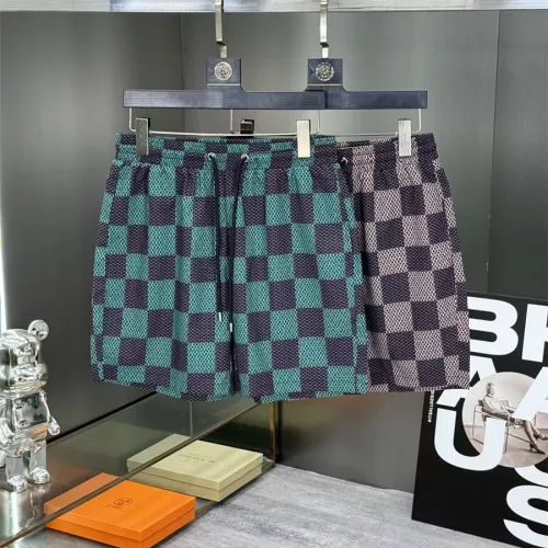 Replica Louis Vuitton LV Pants For Men #1335551 $36.00 USD for Wholesale