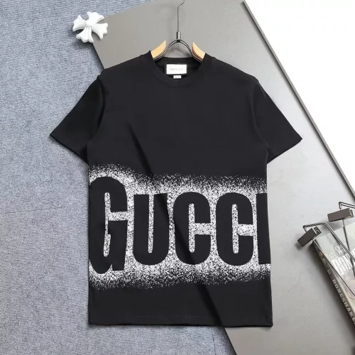 Gucci T-Shirts Short Sleeved For Unisex #1335567