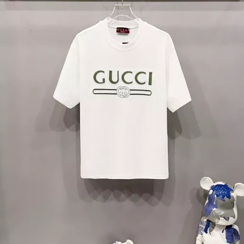 Gucci T-Shirts Short Sleeved For Unisex #1335570