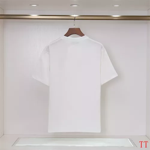 Replica Gucci T-Shirts Short Sleeved For Unisex #1335580 $32.00 USD for Wholesale