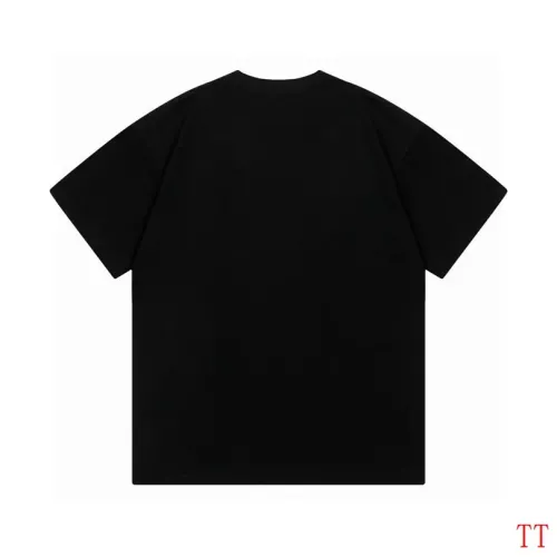 Replica Moncler T-Shirts Short Sleeved For Unisex #1335664 $39.00 USD for Wholesale