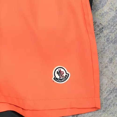 Replica Moncler Pants For Men #1335669 $36.00 USD for Wholesale