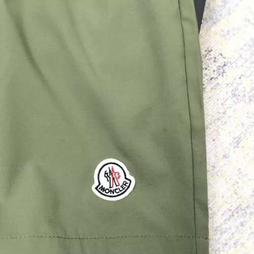 Replica Moncler Pants For Men #1335670 $36.00 USD for Wholesale