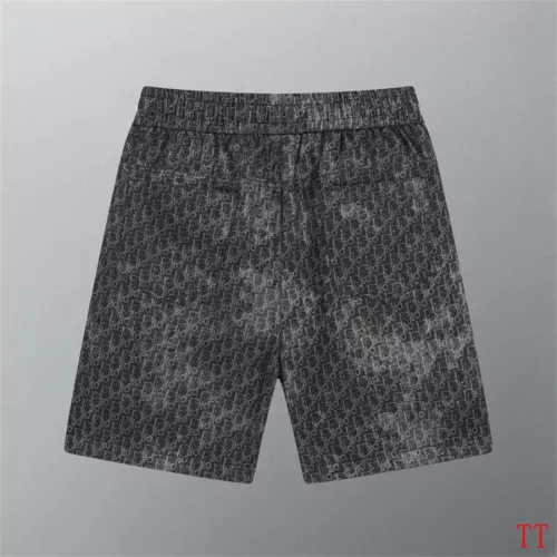 Replica Christian Dior Jeans For Unisex #1335672 $56.00 USD for Wholesale