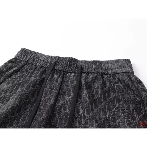 Replica Christian Dior Jeans For Unisex #1335672 $56.00 USD for Wholesale