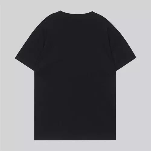 Replica Alexander McQueen T-shirts Short Sleeved For Unisex #1335678 $34.00 USD for Wholesale