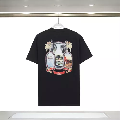 Amiri T-Shirts Short Sleeved For Unisex #1335680