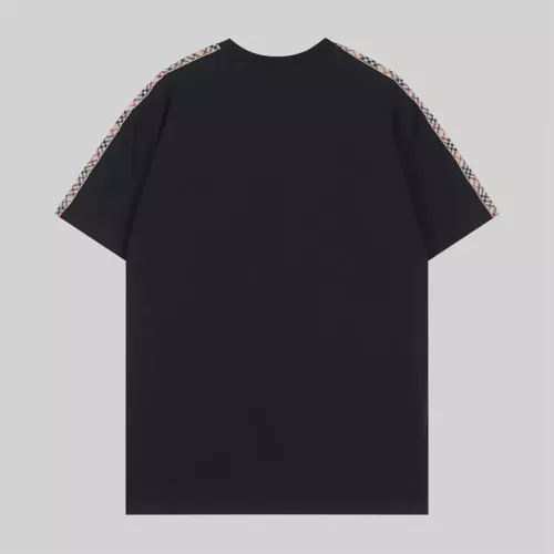 Replica Burberry T-Shirts Short Sleeved For Unisex #1335684 $34.00 USD for Wholesale