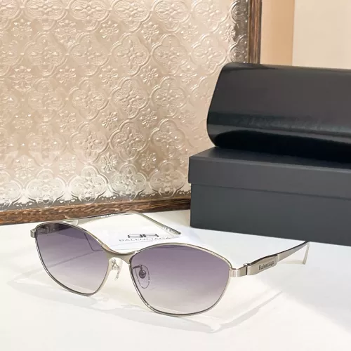 Balenciaga AAA Quality Sunglasses #1335685