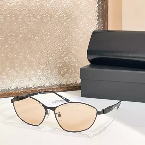 Balenciaga AAA Quality Sunglasses #1335690
