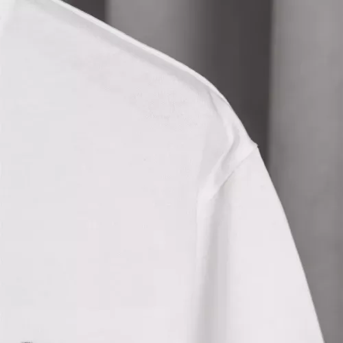 Replica Dolce & Gabbana D&G T-Shirts Short Sleeved For Men #1335692 $36.00 USD for Wholesale