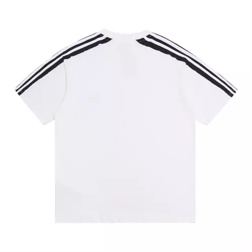 Replica Balenciaga T-Shirts Short Sleeved For Unisex #1335695 $38.00 USD for Wholesale