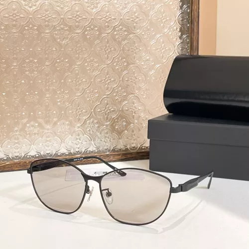 Balenciaga AAA Quality Sunglasses #1335698