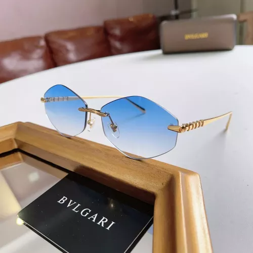 Bvlgari AAA Quality Sunglasses #1335703