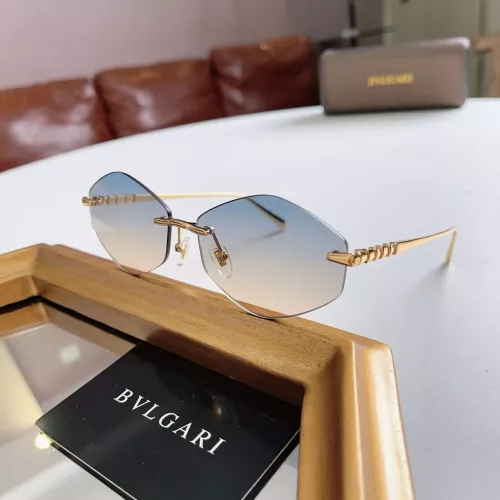 Bvlgari AAA Quality Sunglasses #1335704