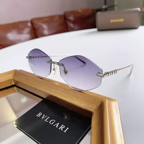 Bvlgari AAA Quality Sunglasses #1335705