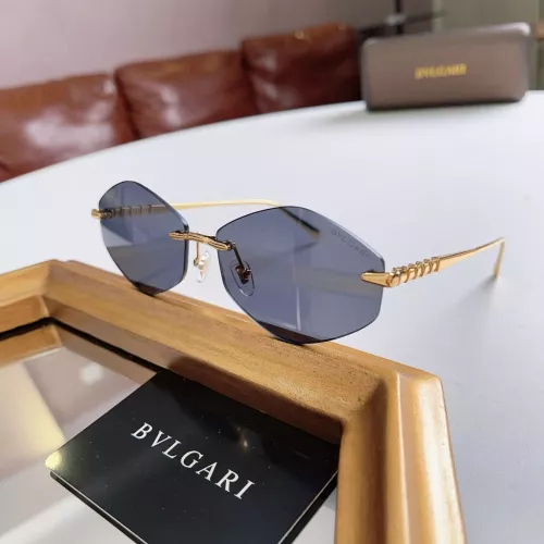 Bvlgari AAA Quality Sunglasses #1335706