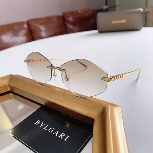 Bvlgari AAA Quality Sunglasses #1335707