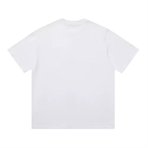 Replica LOEWE T-Shirts Short Sleeved For Unisex #1335708 $36.00 USD for Wholesale