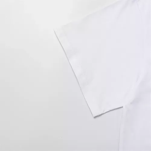 Replica LOEWE T-Shirts Short Sleeved For Unisex #1335708 $36.00 USD for Wholesale