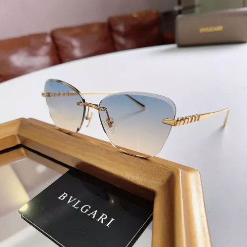 Bvlgari AAA Quality Sunglasses #1335713