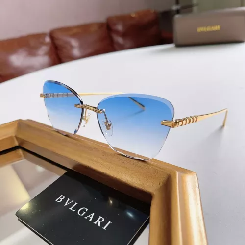 Bvlgari AAA Quality Sunglasses #1335715