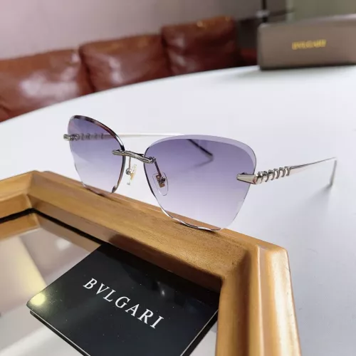 Bvlgari AAA Quality Sunglasses #1335716