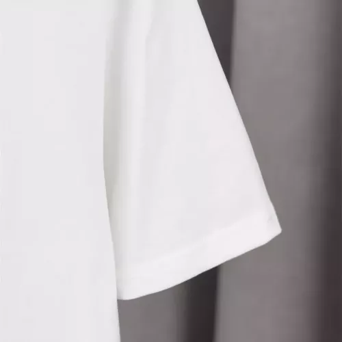Replica Off-White T-Shirts Short Sleeved For Men #1335718 $36.00 USD for Wholesale