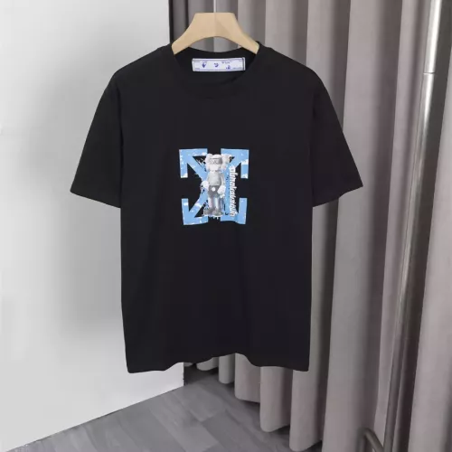 Replica Off-White T-Shirts Short Sleeved For Men #1335719 $36.00 USD for Wholesale