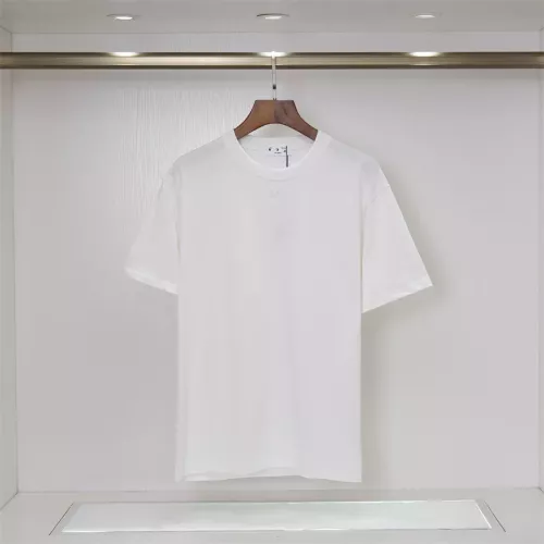 Replica Off-White T-Shirts Short Sleeved For Unisex #1335722 $36.00 USD for Wholesale