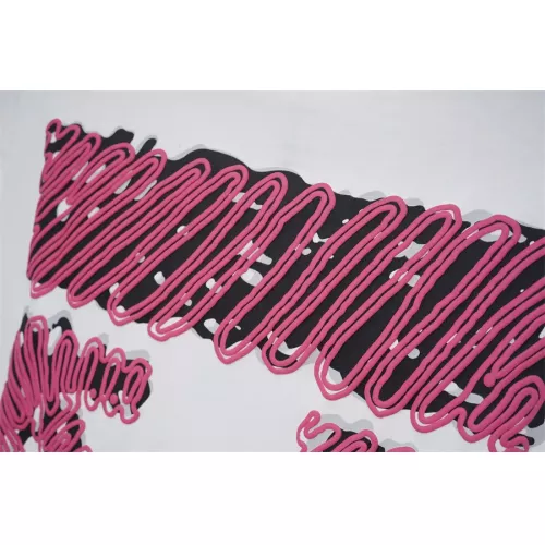 Replica Off-White T-Shirts Short Sleeved For Unisex #1335724 $32.00 USD for Wholesale