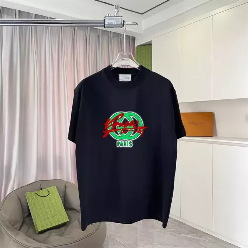 Gucci T-Shirts Short Sleeved For Unisex #1335778