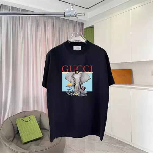 Gucci T-Shirts Short Sleeved For Unisex #1335781
