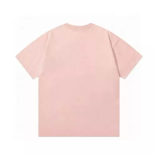 Replica Gucci T-Shirts Short Sleeved For Unisex #1335796 $42.00 USD for Wholesale