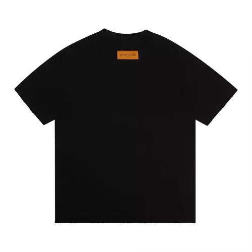 Replica Louis Vuitton LV T-Shirts Short Sleeved For Unisex #1335798 $39.00 USD for Wholesale