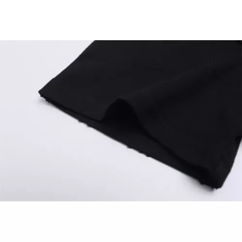 Replica Louis Vuitton LV T-Shirts Short Sleeved For Unisex #1335798 $39.00 USD for Wholesale