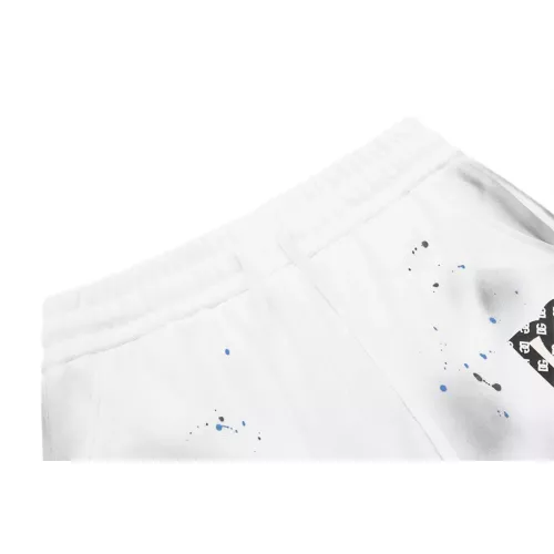 Replica Dolce & Gabbana D&G Pants For Unisex #1335818 $45.00 USD for Wholesale