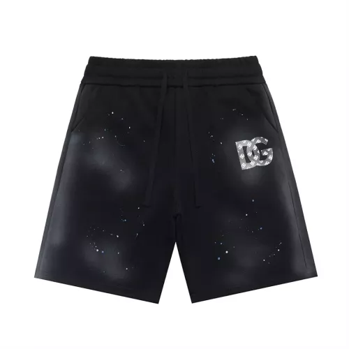 Dolce & Gabbana D&G Pants For Unisex #1335819