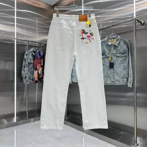 Louis Vuitton LV Jeans For Men #1335825