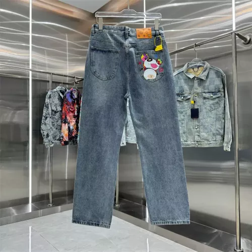 Louis Vuitton LV Jeans For Men #1335826