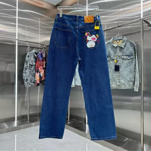 Louis Vuitton LV Jeans For Men #1335827