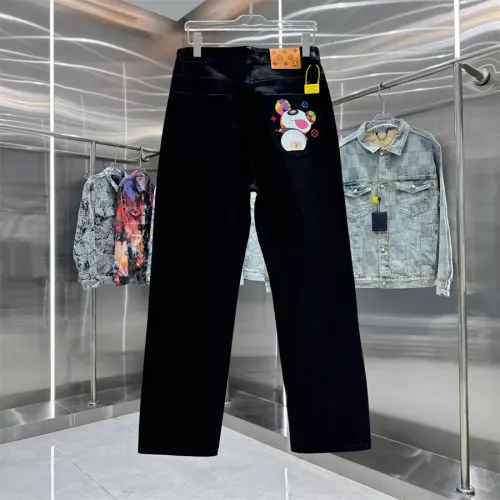 Louis Vuitton LV Jeans For Men #1335828