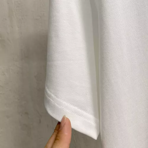 Replica Dolce & Gabbana D&G T-Shirts Short Sleeved For Unisex #1335938 $85.00 USD for Wholesale