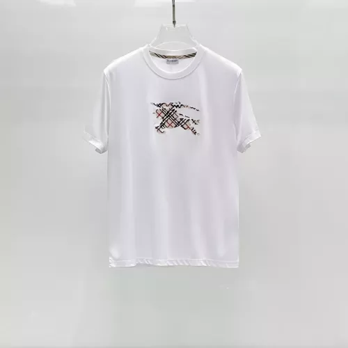 Burberry T-Shirts Short Sleeved For Men #1335969