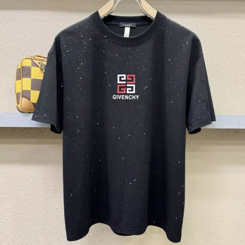 Givenchy T-Shirts Short Sleeved For Men #1335975 $92.00 USD, Wholesale Replica Givenchy T-Shirts