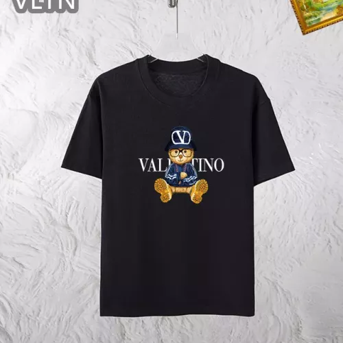 Replica Valentino Tracksuits Short Sleeved For Men #1336093 $48.00 USD for Wholesale