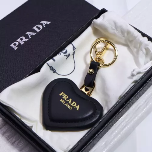 Replica Prada Key Holder And Bag Buckle #1336308 $38.00 USD for Wholesale