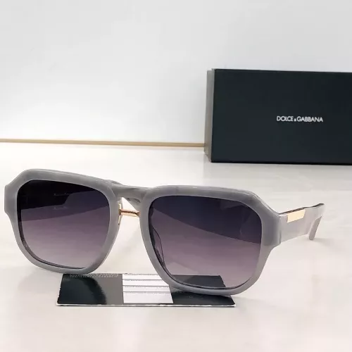 Dolce & Gabbana AAA Quality Sunglasses #1336311