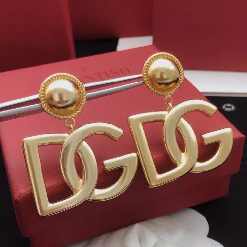 Dolce & Gabbana D&G Earrings For Women #1336453